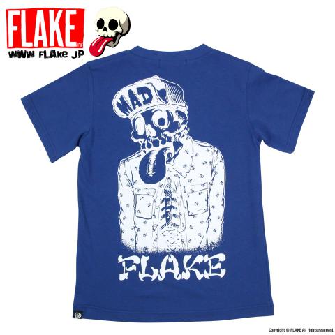BANDANA S/S TEE