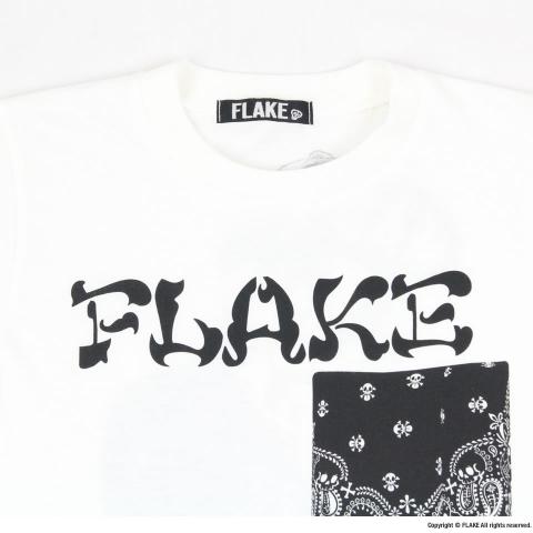 BANDANA S/S TEE