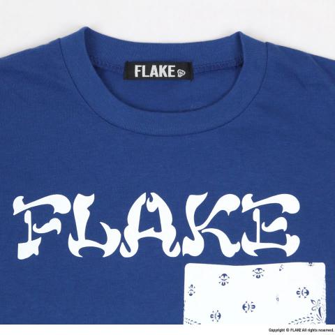BANDANA S/S TEE
