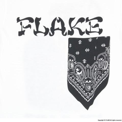 BANDANA S/S TEE