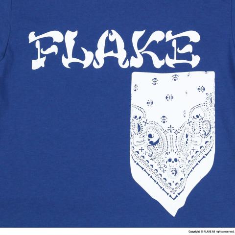 BANDANA S/S TEE