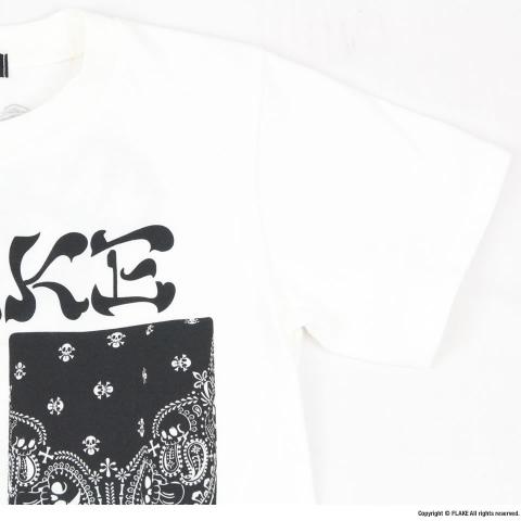 BANDANA S/S TEE