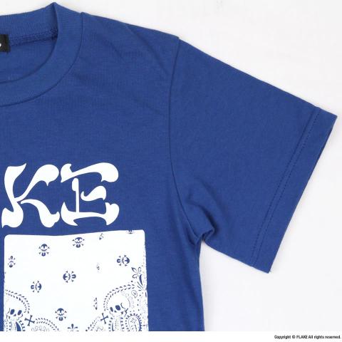 BANDANA S/S TEE