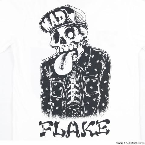 BANDANA S/S TEE