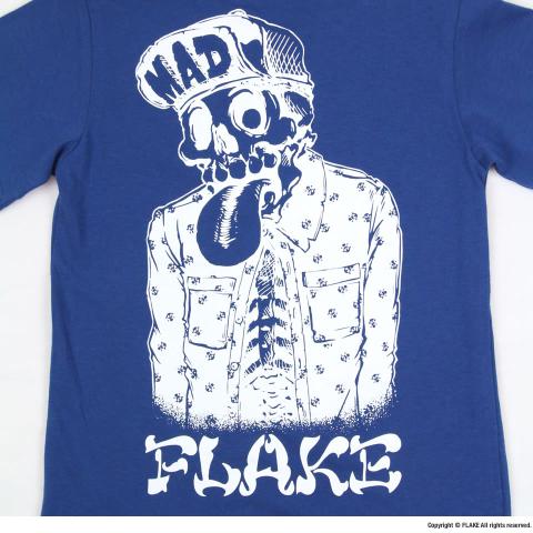 BANDANA S/S TEE
