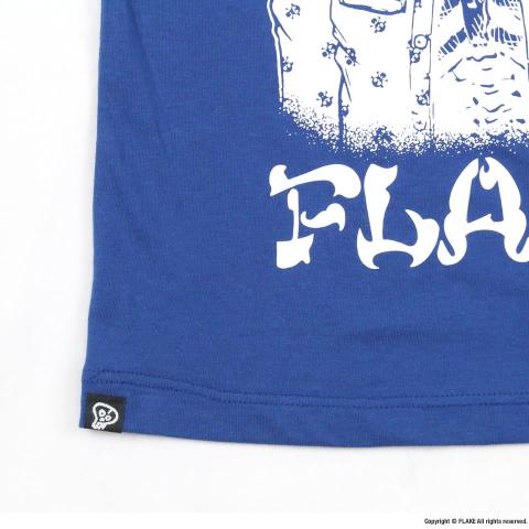 BANDANA S/S TEE