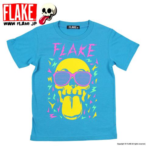 80'S POP ART S/S TEE