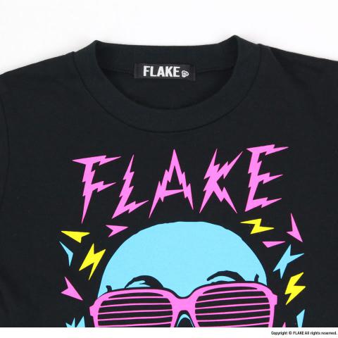 80'S POP ART S/S TEE