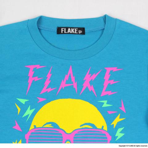 80'S POP ART S/S TEE