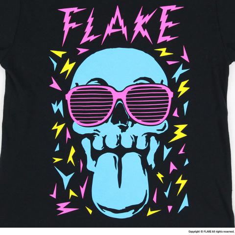 80'S POP ART S/S TEE