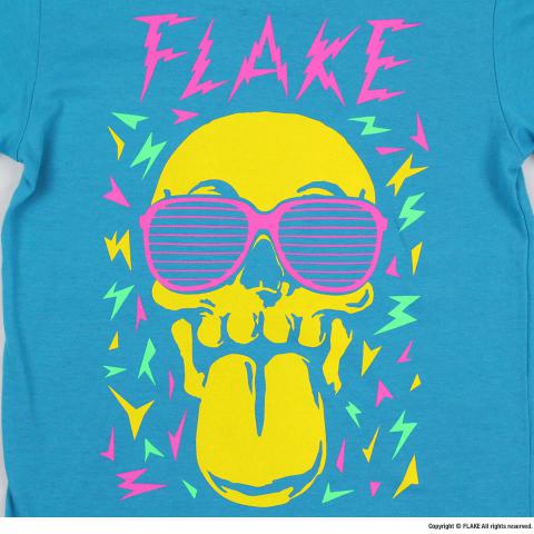 80'S POP ART S/S TEE