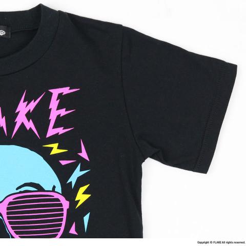 80'S POP ART S/S TEE