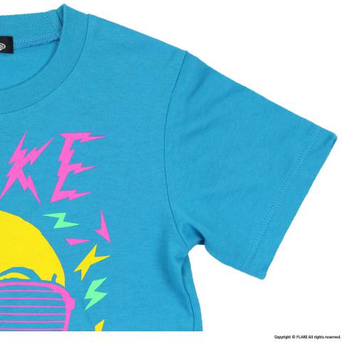 80'S POP ART S/S TEE