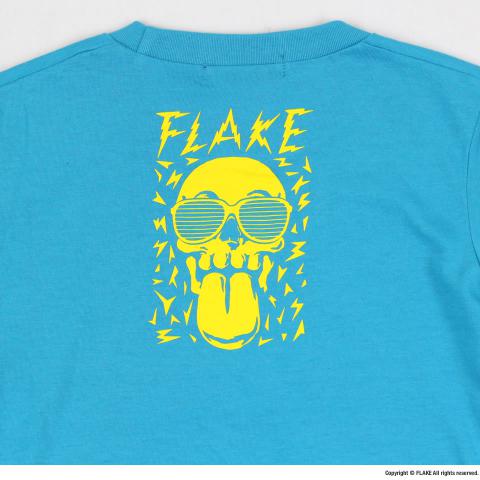 80'S POP ART S/S TEE