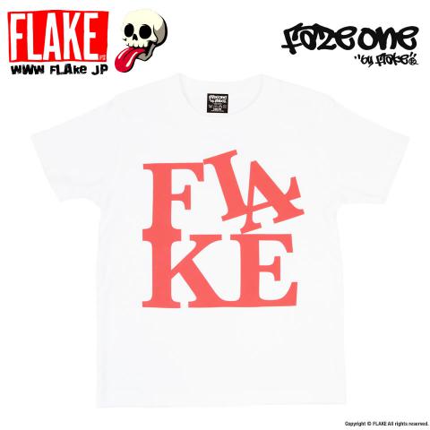 FAZE ONE FLAKE S/S TEE