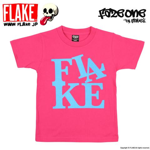 FAZE ONE FLAKE S/S TEE