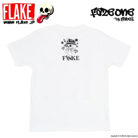 FAZE ONE FLAKE S/S TEE