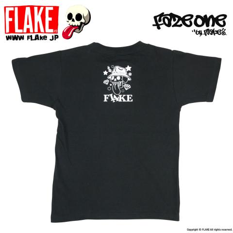 FAZE ONE FLAKE S/S TEE