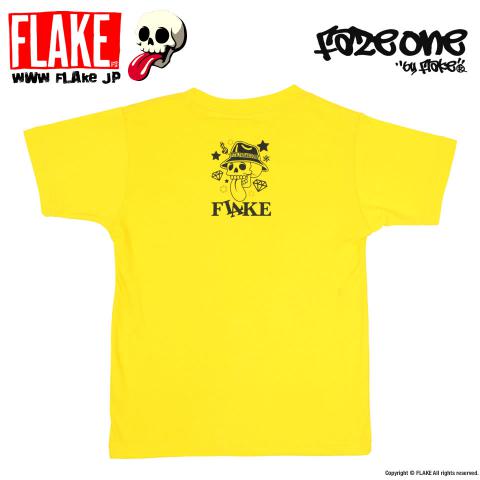 FAZE ONE FLAKE S/S TEE