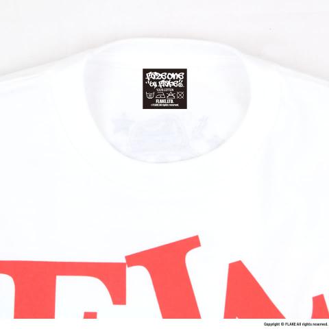 FAZE ONE FLAKE S/S TEE