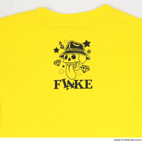 FAZE ONE FLAKE S/S TEE