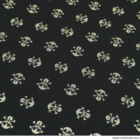 FAZE ONE MAD SKULL DOT S/S TEE