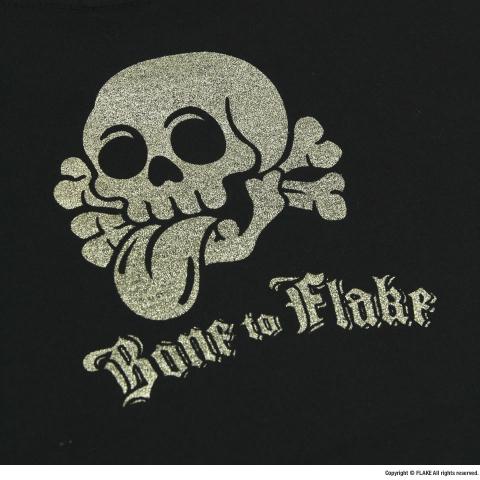FAZE ONE MAD SKULL DOT S/S TEE