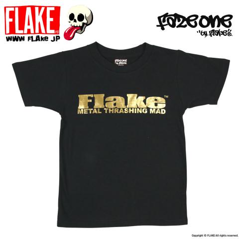 FAZE ONE FLAKE OG LOGO S/S TEE