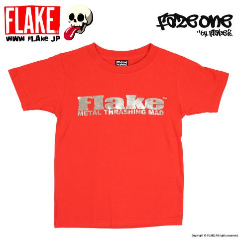 FAZE ONE FLAKE OG LOGO S/S TEE