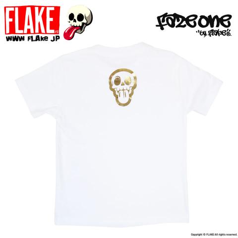 FAZE ONE FLAKE OG LOGO S/S TEE