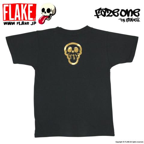FAZE ONE FLAKE OG LOGO S/S TEE