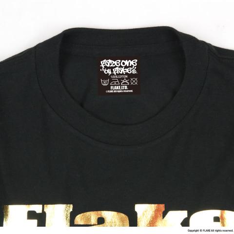 FAZE ONE FLAKE OG LOGO S/S TEE