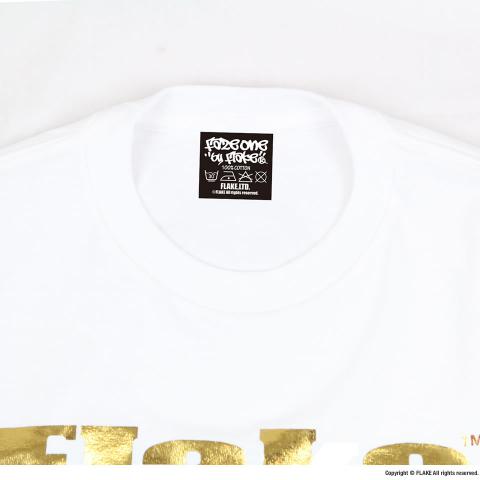 FAZE ONE FLAKE OG LOGO S/S TEE