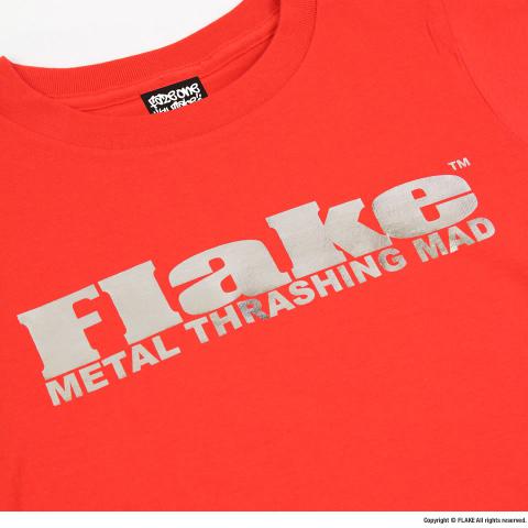 FAZE ONE FLAKE OG LOGO S/S TEE