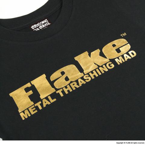 FAZE ONE FLAKE OG LOGO S/S TEE