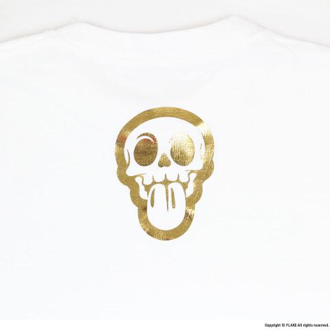FAZE ONE FLAKE OG LOGO S/S TEE