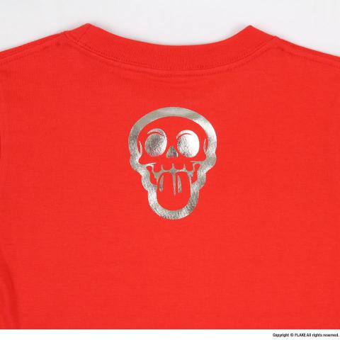 FAZE ONE FLAKE OG LOGO S/S TEE
