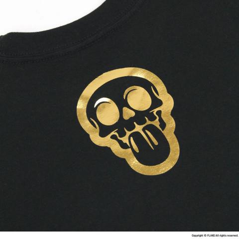 FAZE ONE FLAKE OG LOGO S/S TEE