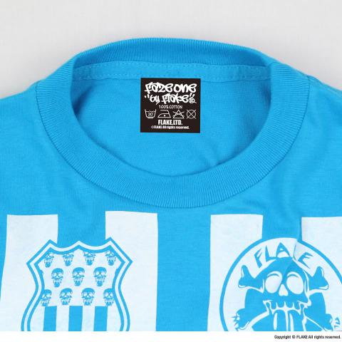 FAZE ONE FLAKE F.C S/S TEE