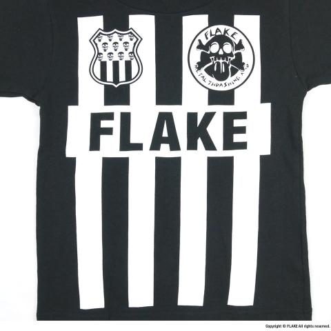 FAZE ONE FLAKE F.C S/S TEE