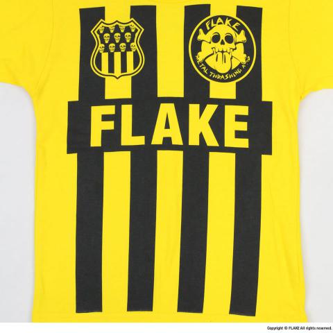 FAZE ONE FLAKE F.C S/S TEE