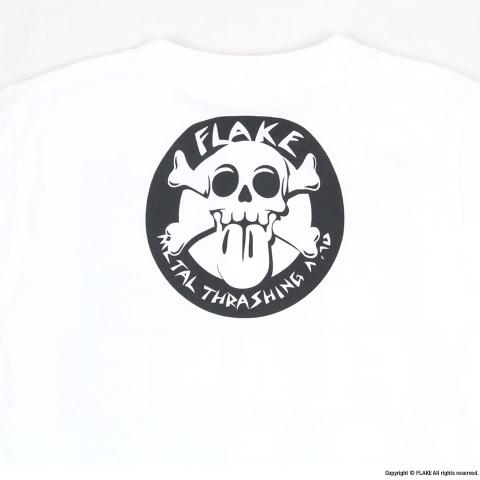 FAZE ONE FLAKE F.C S/S TEE