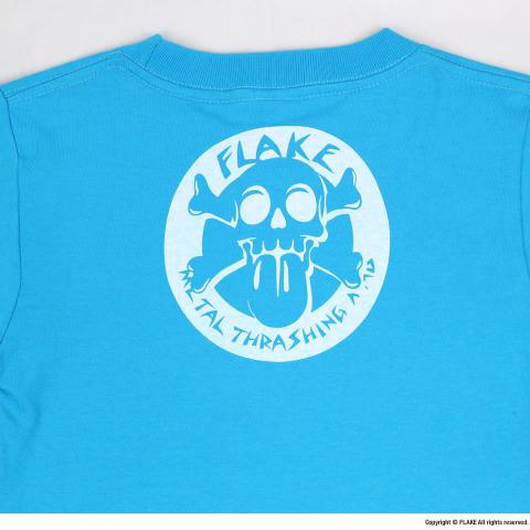 FAZE ONE FLAKE F.C S/S TEE