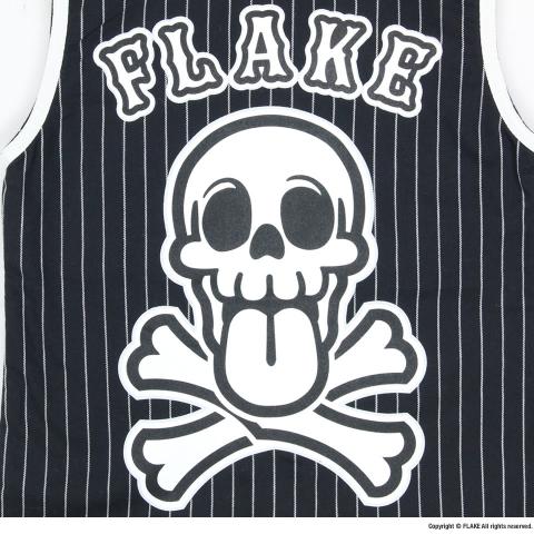 FLAKE CROSS BASEBALL SHIRTS