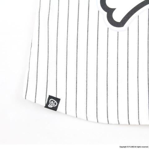 FLAKE CROSS BASEBALL SHIRTS