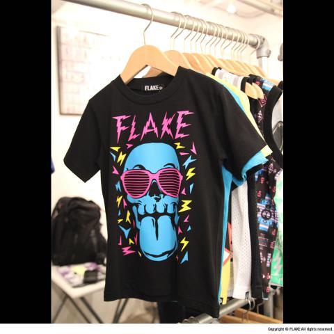 80'S POP ART S/S TEE