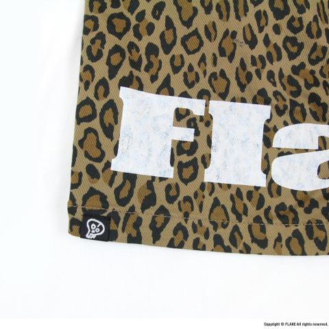 FLAKE OG LOGO SWITCH SHORTS