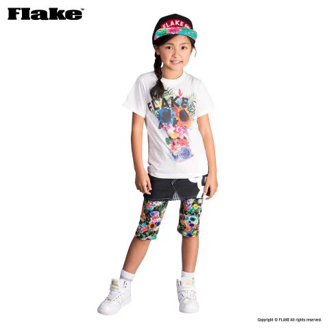 MAD FLOWER LEGGINGS