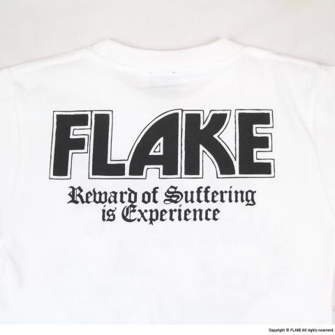 FAZE ONE FLAKE CUP 2007 S/S TEE