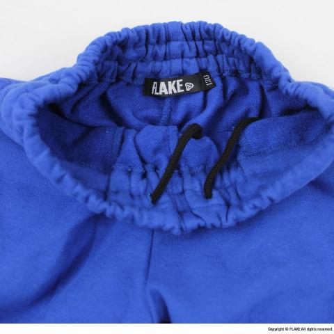 THRASH METAL SWEAT SHORTS